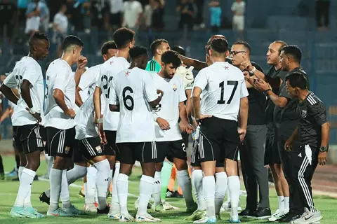 دقيقة بدقيقة.. سموحة يواجه الجونة في الدوري المصري